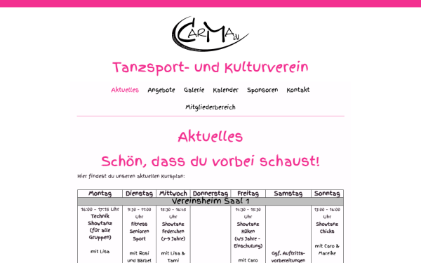 www.carmaev.de