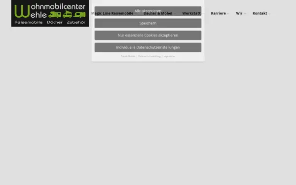 magicline-wehle.de