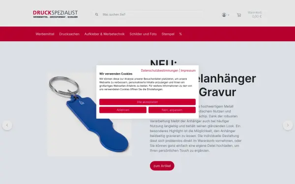 druckspezialist.de