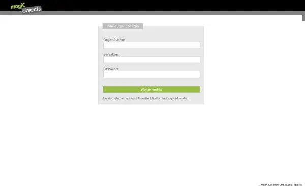 magicobjects.de