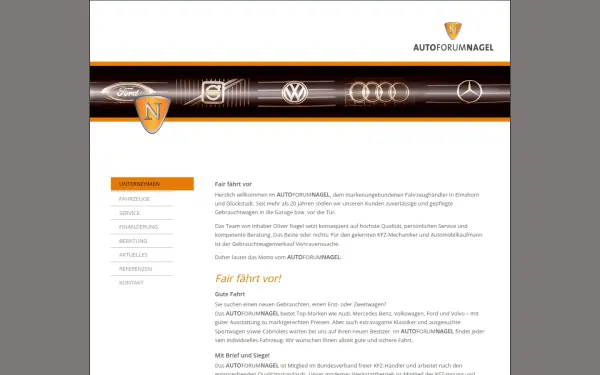 autoforumnagel.de
