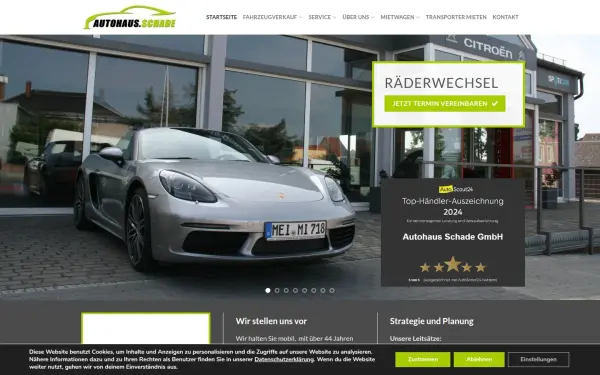 autohaus-schade.de