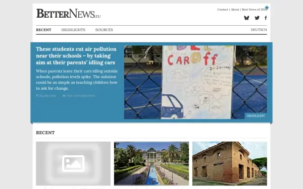 www.betternews.eu