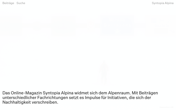 www.syntopia-alpina.ch