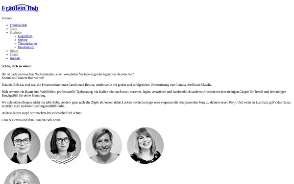 fraeulein-bob.de