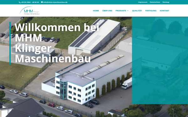 mhm-maschinenbau.de