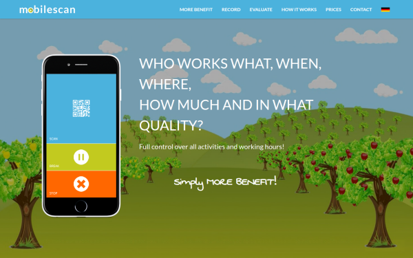 mobilescan.at