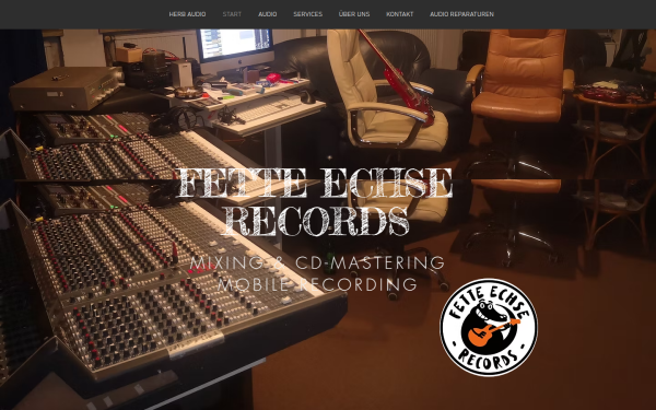 www.fetteechse.rocks