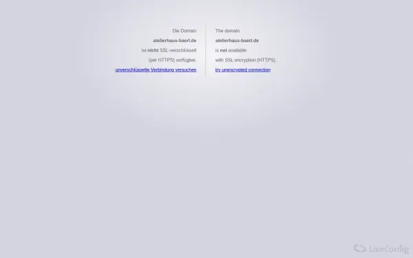 atelierhaus-baerl.de