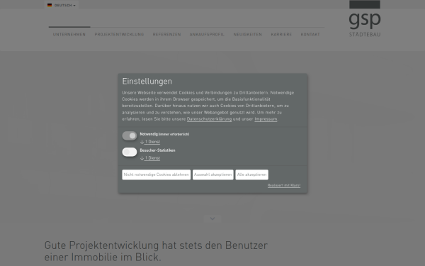 gsp-staedtebau.de