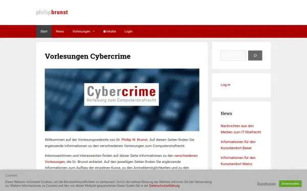 www.cybercrimelaw.de