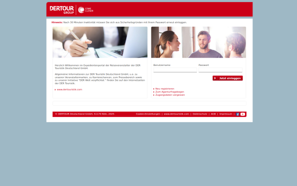 www.dertouristik.info