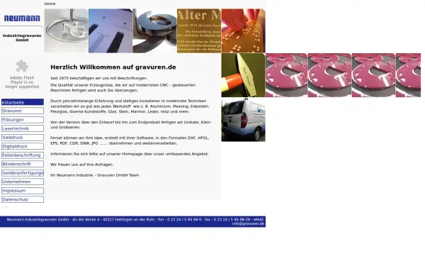 www.gravuren.de