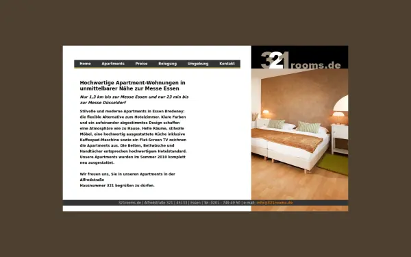 321rooms.de