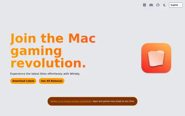 getwhisky.app