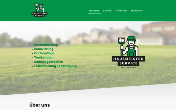 www.hausmeisterservice-koch.de