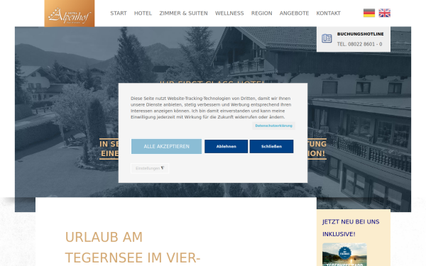 alpenhof-tegernsee.de