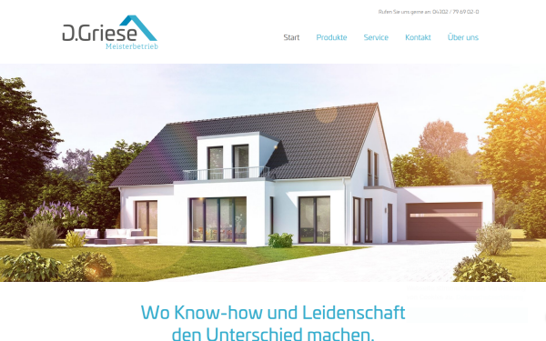 griese-bau.de