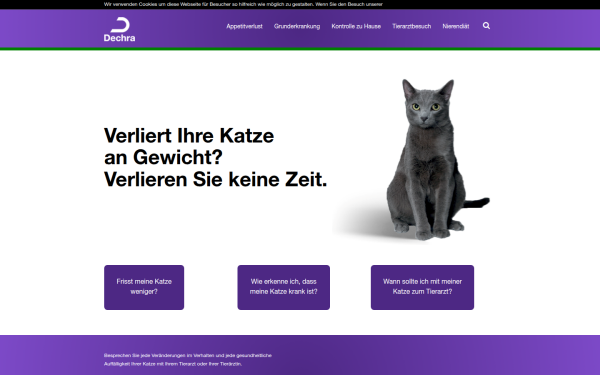 www.meine-katze-nimmt-ab.at