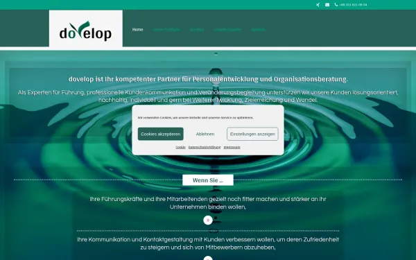 dovelop.de