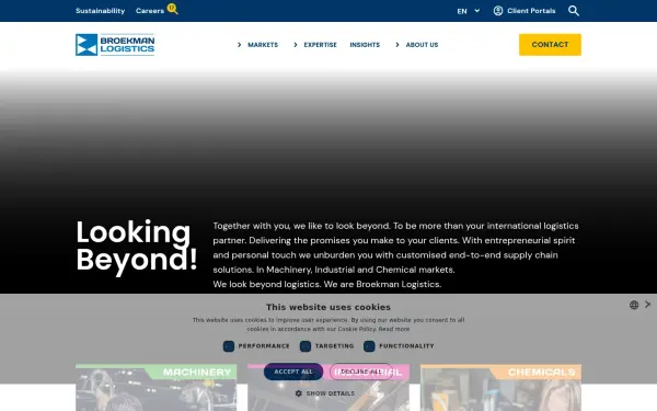 www.broekmanlogistics.com