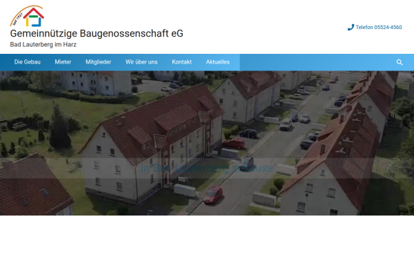 www.gebau-bad-lauterberg.de