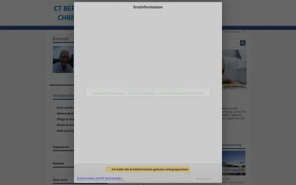 www.maklertaube.de
