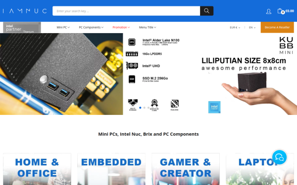 iamnuc.com