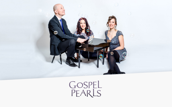 gospelpearls.de