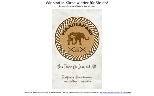 haarsafari.de