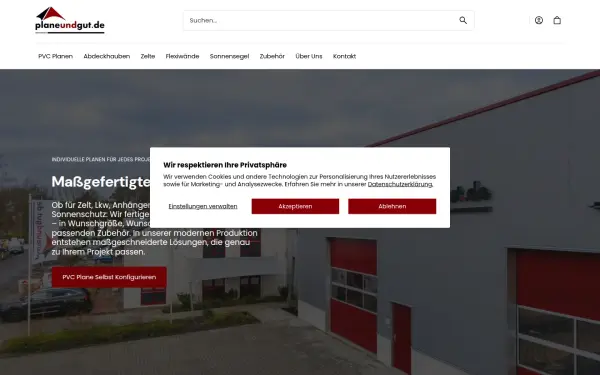 planeundgut.de