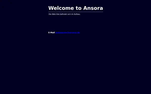 ansora.de