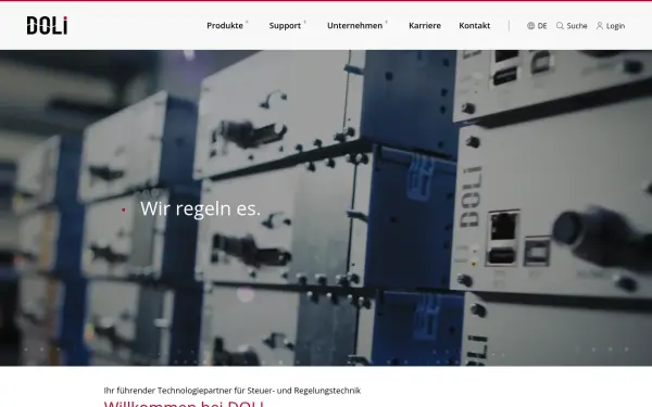 www.doli.de