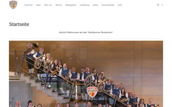 heilsbronner-musikanten.de