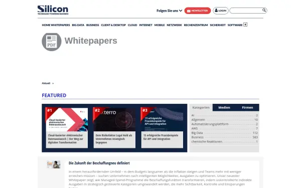 whitepaper.silicon.de