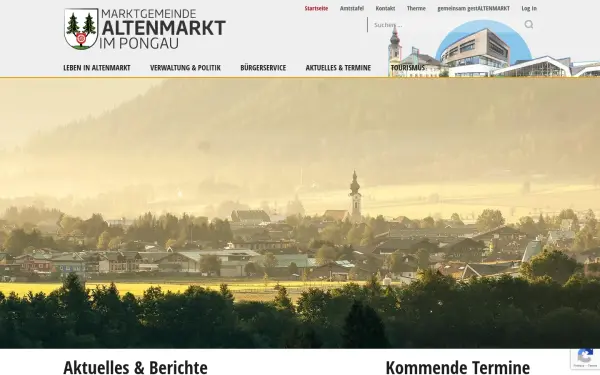www.altenmarkt.at