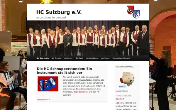 www.hc-sulzburg.de