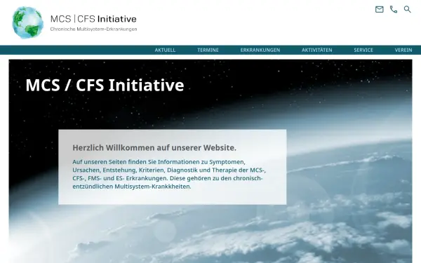 mcs-cfs-initiative.de