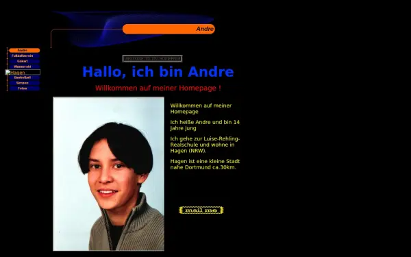 andre-kemper.de