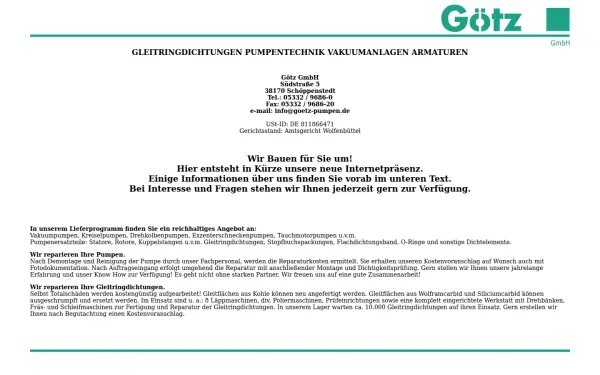goetz-gleitringdichtungen.de