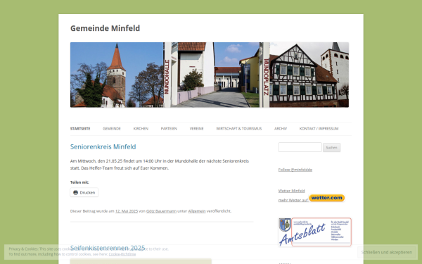 www.minfeld.de