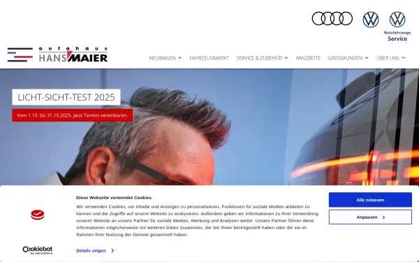 www.autohaus-maier.de