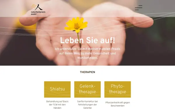 meridian-naturheilpraxis.de