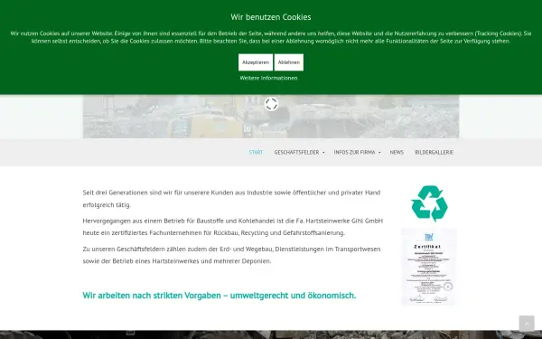 hartsteinwerk-gihl.de