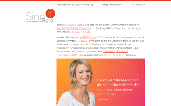 sinntegra.de