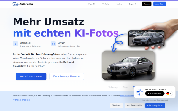 autofotos.app