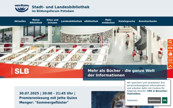 bibliothek.potsdam.de