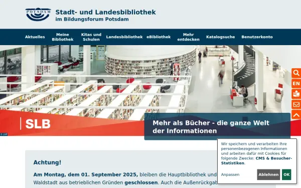 bibliothek.potsdam.de