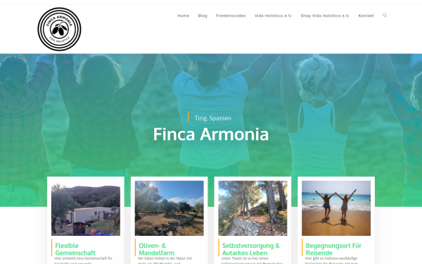 finca-armonia.info