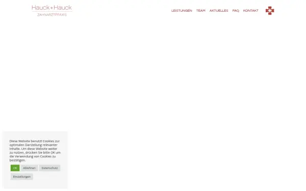 zahnarztpraxis-hauck.berlin